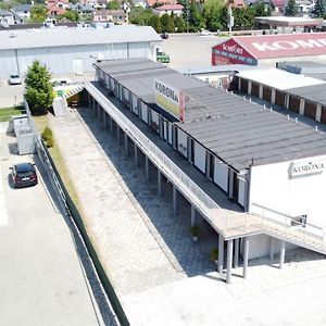 Motel Korona