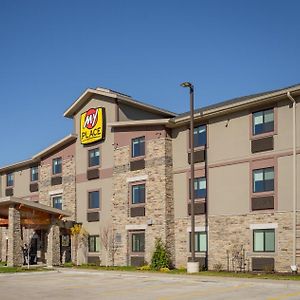 My Place Hotel-East Moline/Quad Cities, Il