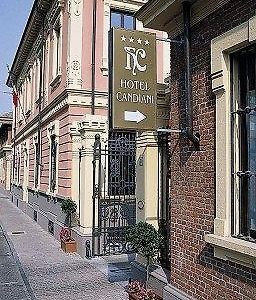 Hotel Candiani